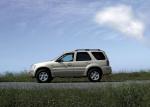 Mercury Mariner Hybrid 2006 года